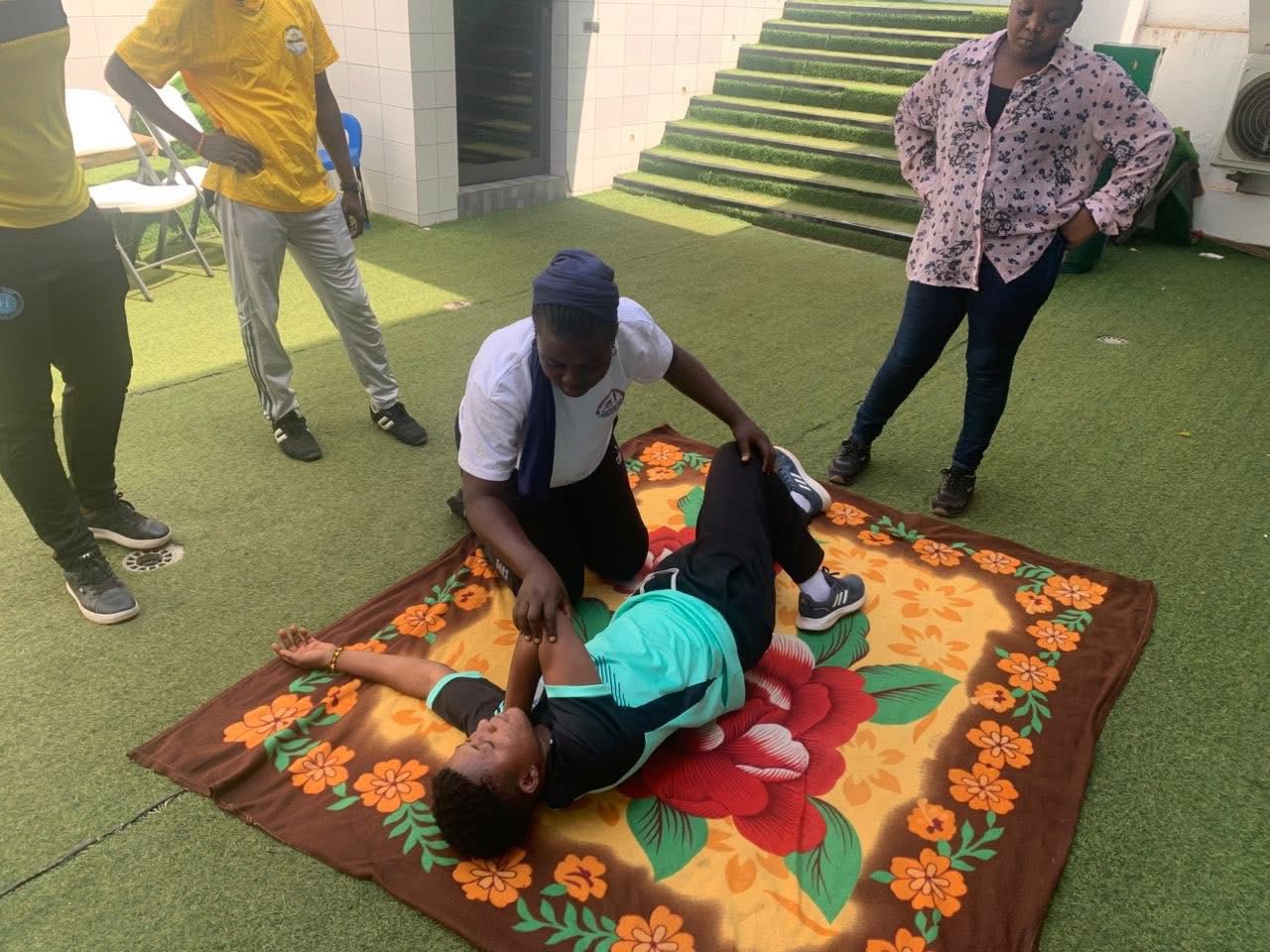 🩺 Formation en Médecine du Sport ⚽